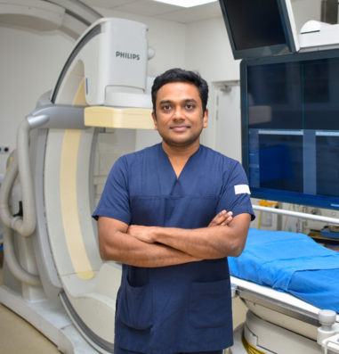 Doctor image